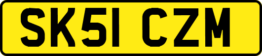 SK51CZM
