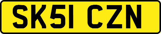 SK51CZN