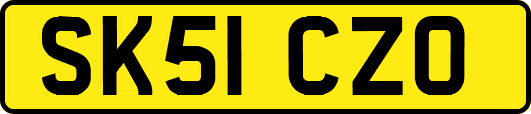 SK51CZO