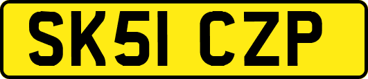 SK51CZP
