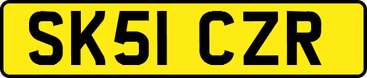 SK51CZR