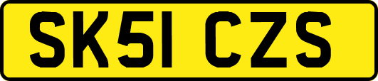 SK51CZS