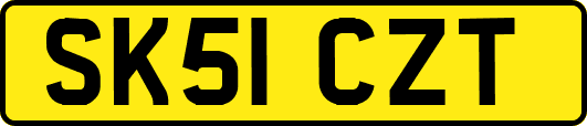 SK51CZT