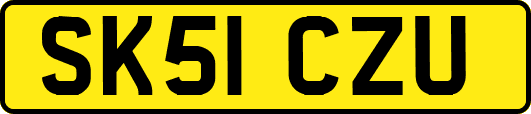 SK51CZU
