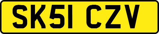 SK51CZV