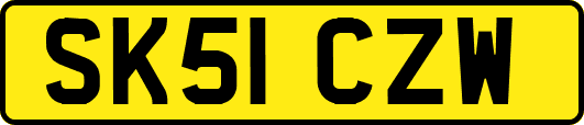 SK51CZW