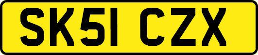 SK51CZX