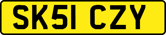 SK51CZY
