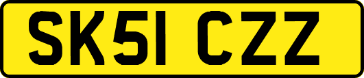 SK51CZZ