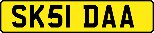 SK51DAA
