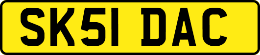 SK51DAC