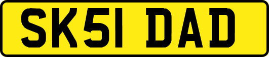 SK51DAD