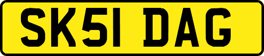 SK51DAG