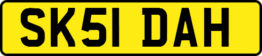 SK51DAH