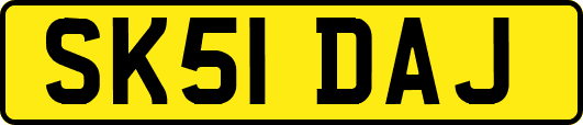 SK51DAJ