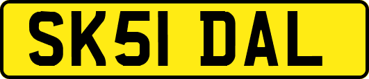 SK51DAL