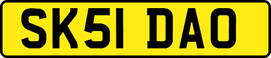 SK51DAO