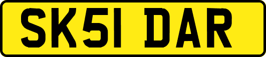 SK51DAR