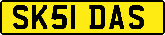 SK51DAS