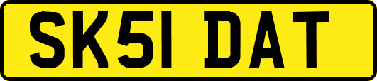 SK51DAT