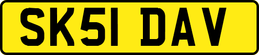 SK51DAV