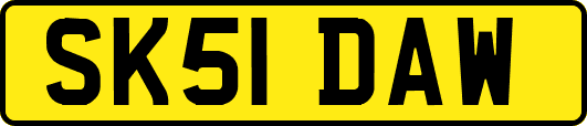 SK51DAW