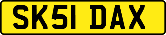 SK51DAX