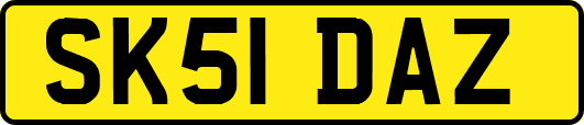 SK51DAZ