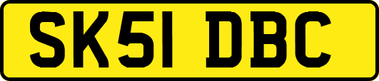 SK51DBC