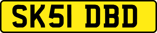 SK51DBD