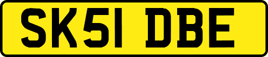 SK51DBE