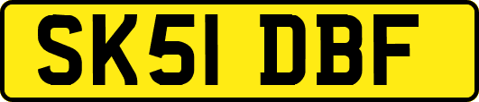 SK51DBF