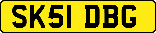 SK51DBG