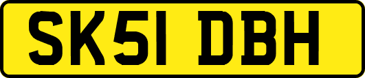 SK51DBH