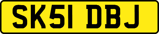 SK51DBJ