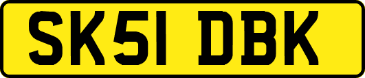 SK51DBK