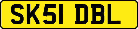 SK51DBL
