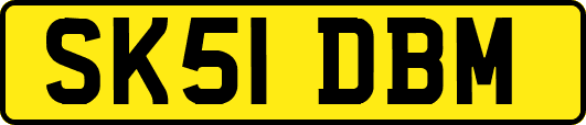 SK51DBM