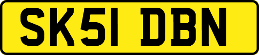 SK51DBN