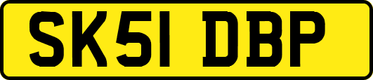 SK51DBP
