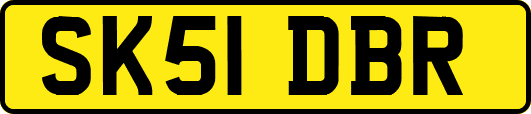 SK51DBR