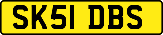 SK51DBS