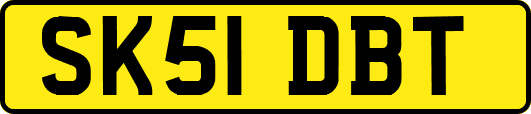SK51DBT