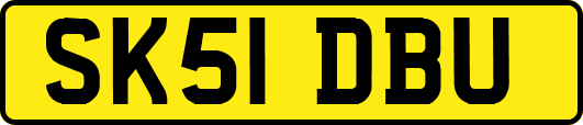 SK51DBU