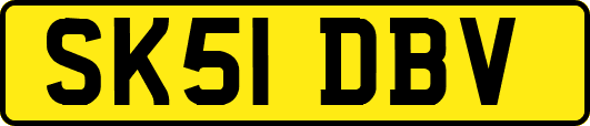 SK51DBV