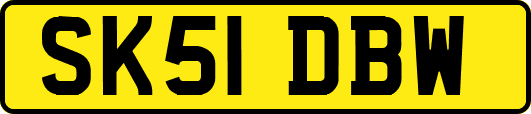 SK51DBW