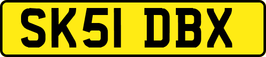 SK51DBX