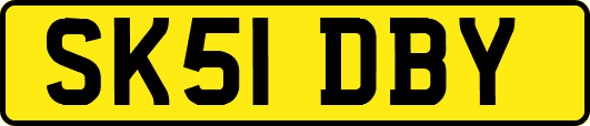 SK51DBY