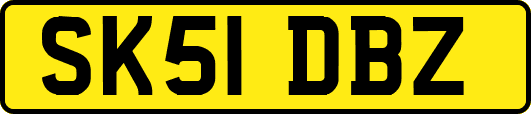 SK51DBZ