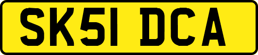 SK51DCA